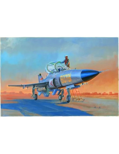 PLA JL-9, 1/48 - Trumpeter 02879