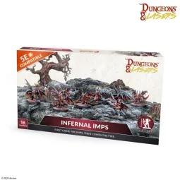 Infernal Imps - Archon Studio DNL0120