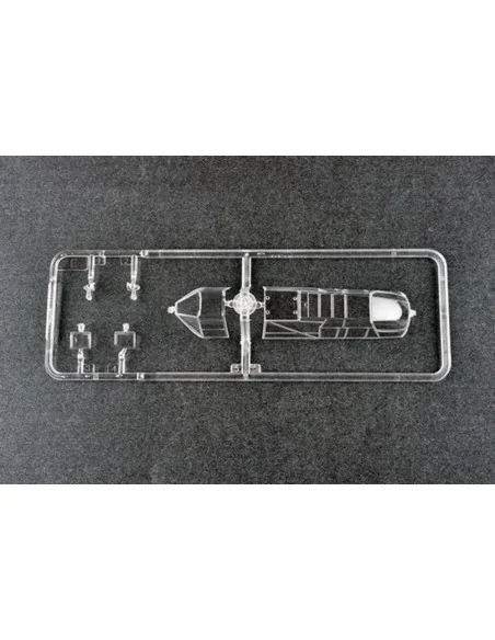 Fairey Albacore Torpedo Bomber, 1/48 - Trumpeter 02880