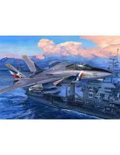 F-14D Super Tomcat, 1/32 - Trumpeter 03203