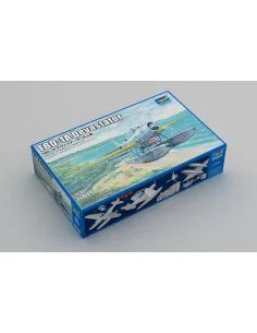 TBD-1A Devastator, 1/32 - Trumpeter 03233