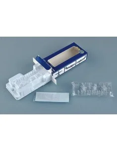 SB2C Helldiver, 1/700 - Trumpeter 03407 2