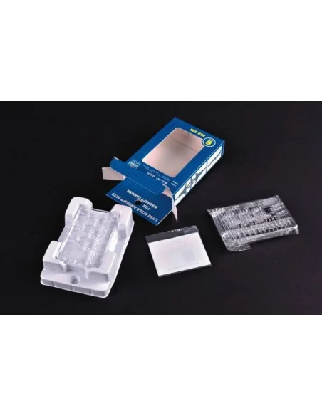 [NO_DESC] Jakowlew Jak-141 Freestyle, 1/700 - Trumpeter 03413