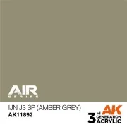 IJN J3 SP (Amber Grey) - AK Interactive AK11892