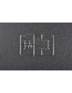 CH-53E, 1/700 - Trumpeter 03460 2