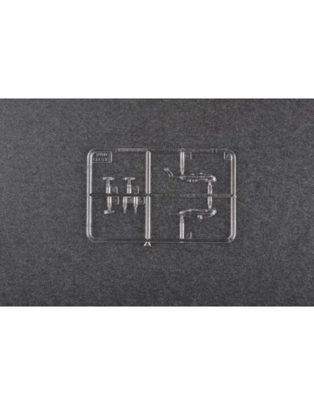 CH-53E, 1/700 - Trumpeter 03460