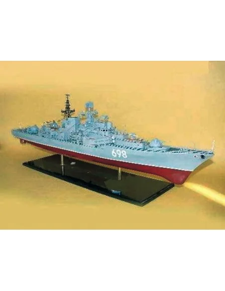 Zerstörer Sowriemiennyj-Klassse 956E, 1/200 - Trumpeter 03613