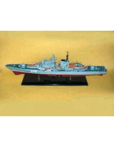 [NO_DESC] Zerstörer Sowriemiennyj-Klassse 956E, 1/200 - Trumpeter 0...