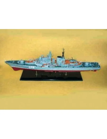 [NO_DESC] Zerstörer Sowriemiennyj-Klassse 956E, 1/200 - Trumpeter 0...