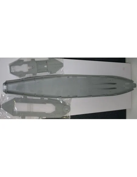 USS Missouri BB-63, 1/200 - Trumpeter 03705