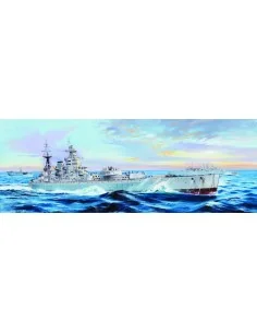 HMS Nelson 1944, 1/200 - Trumpeter 03708