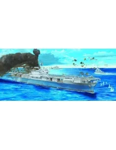 Yorktown CV-5, 1/200 - Trumpeter 03711