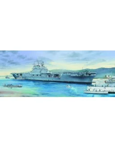 USS Enterprise CV-6, 1/200 - Trumpeter 03712