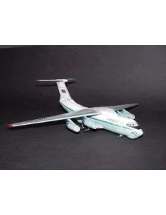 Iljushin IL-76 Candid Transport, 1/144 - Trumpeter 03901 2