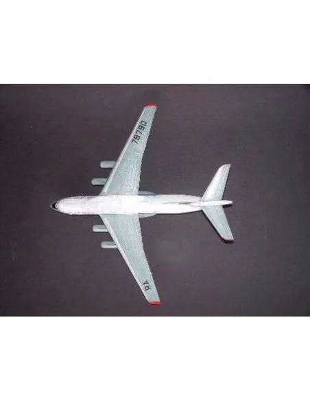 [NO_DESC] Iljushin IL-76 Candid Transport, 1/144 - Trumpeter 03901