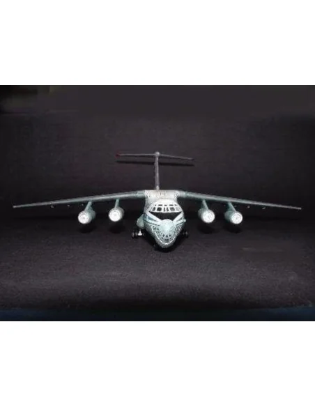 [NO_DESC] Iljushin IL-76 Candid Transport, 1/144 - Trumpeter 03901