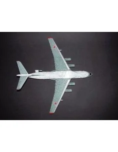 Iljushin IL-78 Midas, 1/144 - Trumpeter 03902 2