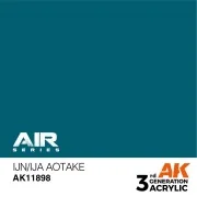 IJN/IJA Aotake - AK Interactive AK11898