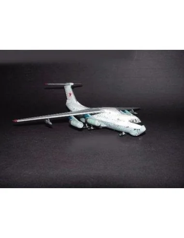 [NO_DESC] Iljushin IL-78 Midas, 1/144 - Trumpeter 03902