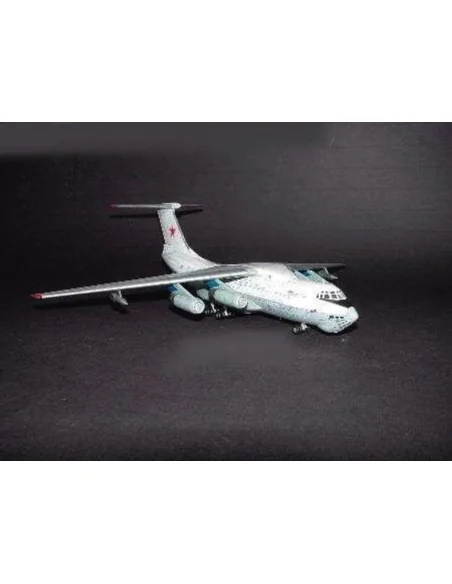 Iljushin IL-78 Midas, 1/144 - Trumpeter 03902