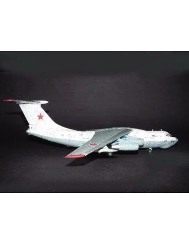 Iljushin IL-78 Midas, 1/144 - Trumpeter 03902