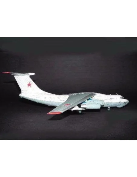 Iljushin IL-78 Midas, 1/144 - Trumpeter 03902