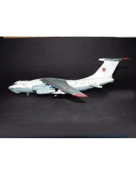 Iljushin IL-78 Midas, 1/144 - Trumpeter 03902