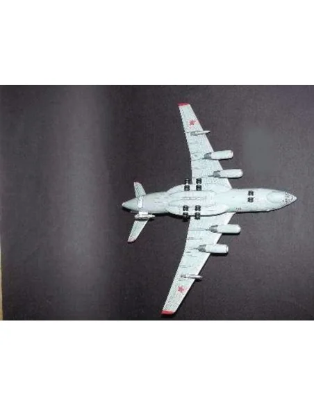 Iljushin IL-78 Midas, 1/144 - Trumpeter 03902