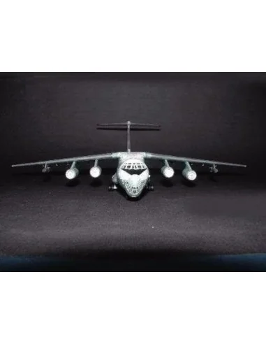 [NO_DESC] Iljushin IL-78 Midas, 1/144 - Trumpeter 03902