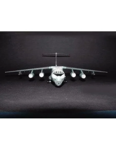 [NO_DESC] Iljushin IL-78 Midas, 1/144 - Trumpeter 03902