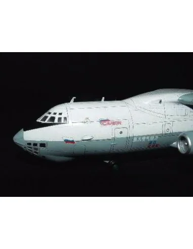 Iljushin IL-78 Midas, 1/144 - Trumpeter 03902