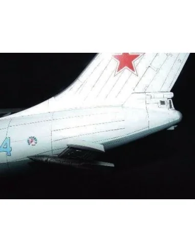 Iljushin IL-78 Midas, 1/144 - Trumpeter 03902