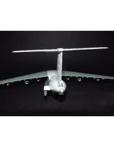 Iljushin IL-78 Midas, 1/144 - Trumpeter 03902