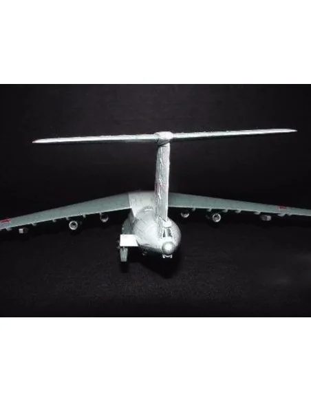 Iljushin IL-78 Midas, 1/144 - Trumpeter 03902
