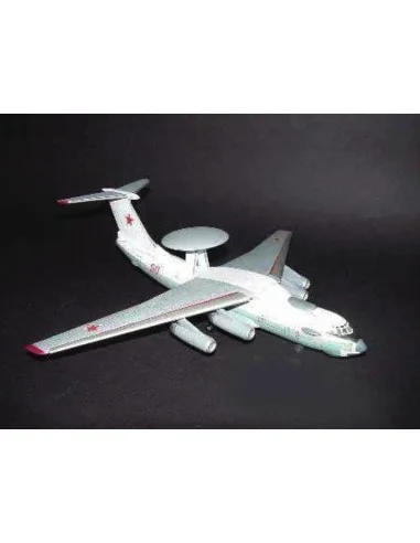 Iljushin A-50 Mainstay, 1/144 - Trumpeter 03903