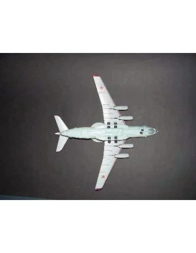 Iljushin A-50 Mainstay, 1/144 - Trumpeter 03903