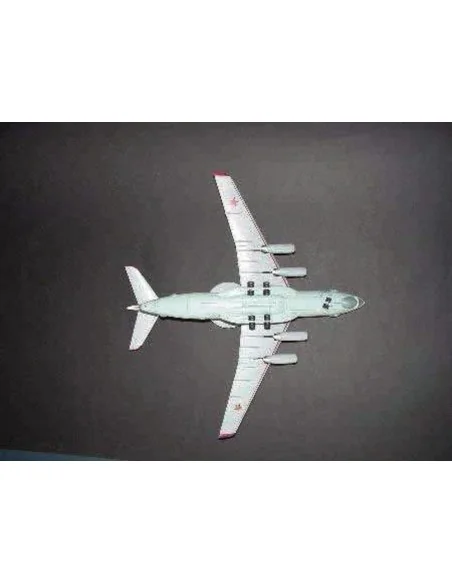 Iljushin A-50 Mainstay, 1/144 - Trumpeter 03903
