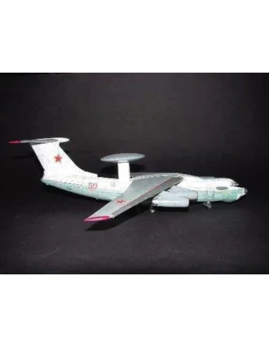 Iljushin A-50 Mainstay, 1/144 - Trumpeter 03903