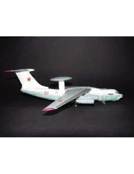 Iljushin A-50 Mainstay, 1/144 - Trumpeter 03903