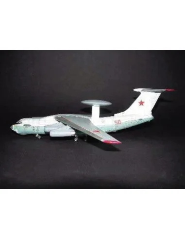 [NO_DESC] Iljushin A-50 Mainstay, 1/144 - Trumpeter 03903