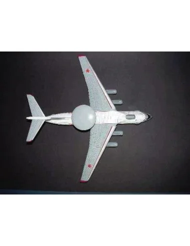 Iljushin A-50 Mainstay, 1/144 - Trumpeter 03903