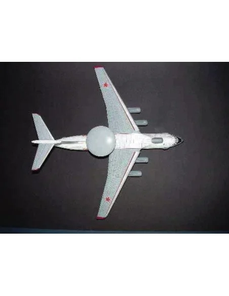 [NO_DESC] Iljushin A-50 Mainstay, 1/144 - Trumpeter 03903