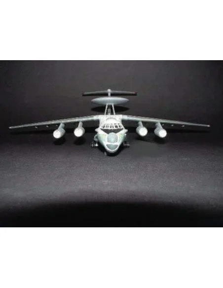 Iljushin A-50 Mainstay, 1/144 - Trumpeter 03903