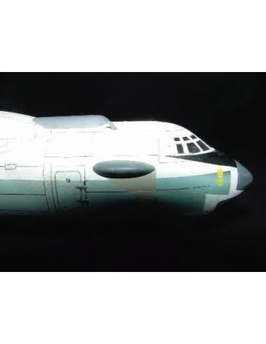 [NO_DESC] Iljushin A-50 Mainstay, 1/144 - Trumpeter 03903