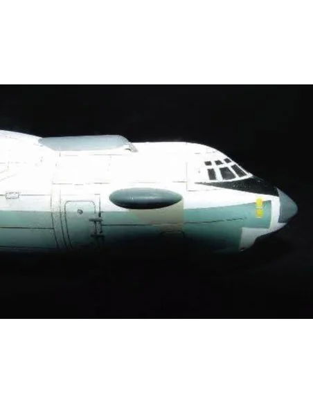 Iljushin A-50 Mainstay, 1/144 - Trumpeter 03903
