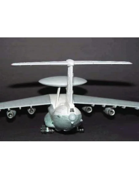 Iljushin A-50 Mainstay, 1/144 - Trumpeter 03903