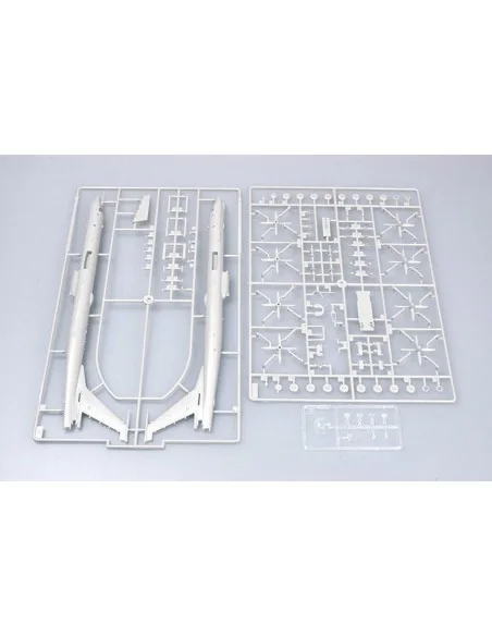 TU142MR Bear-J, 1/144 - Trumpeter 03905