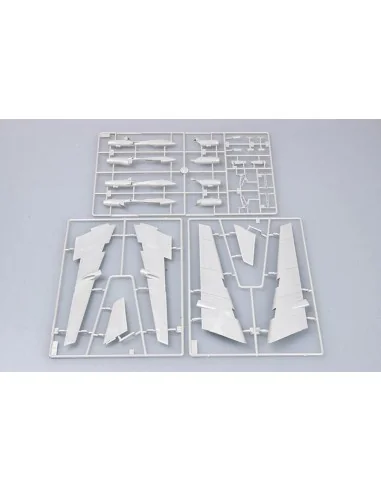 TU142MR Bear-J, 1/144 - Trumpeter 03905