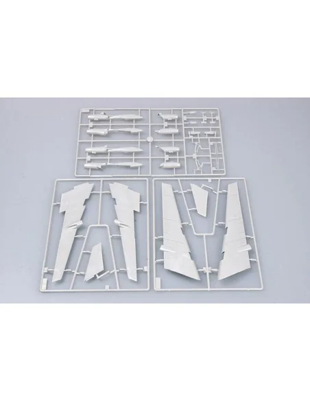 TU142MR Bear-J, 1/144 - Trumpeter 03905