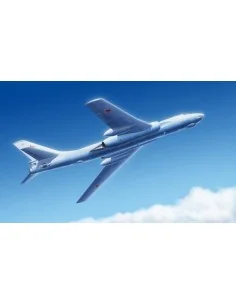Tu-16k-26 Badger G, 1/144 - Trumpeter 03907